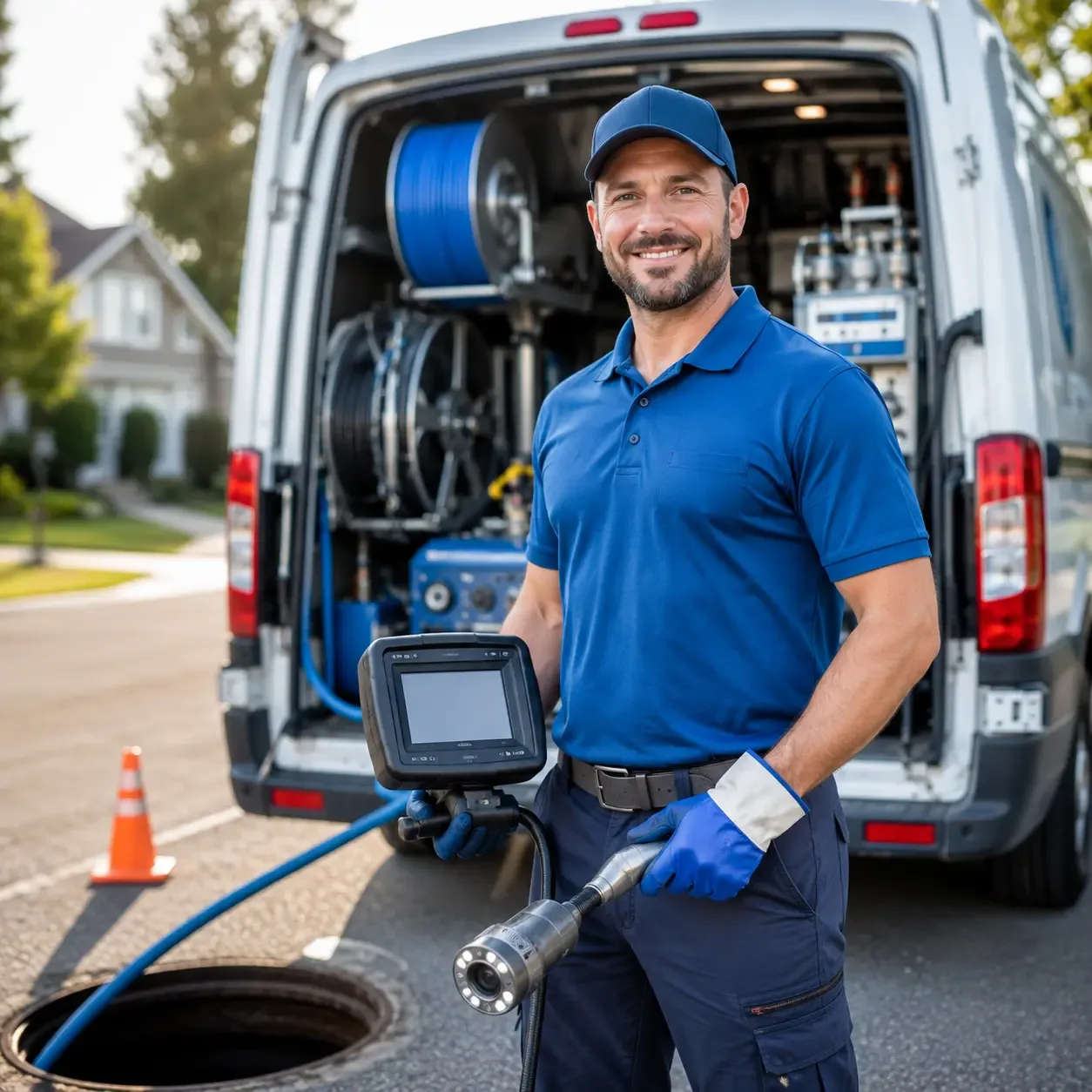 Local Pipe Relining specialists in Abbeville, LA
